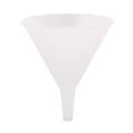 Winco 5 1/4 in Plastic Funnel PF-16